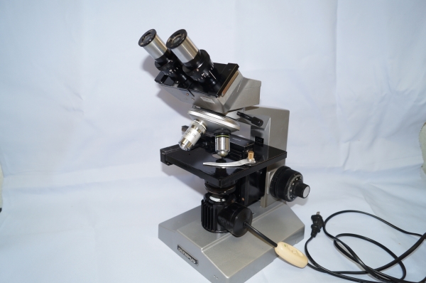 กล้องจุลทรรศน์