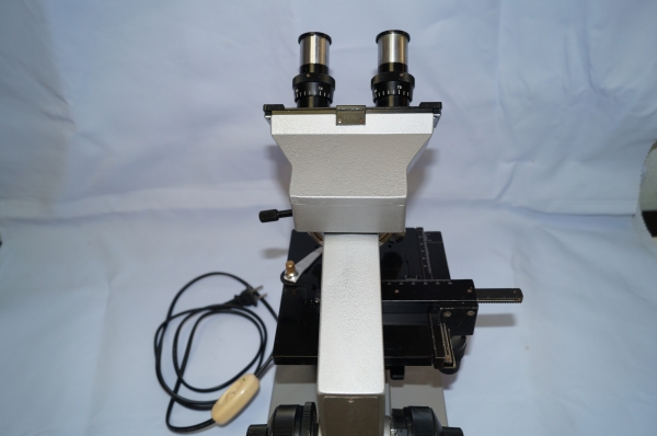 กล้องจุลทรรศน์ กล้องจุลทรรศน์