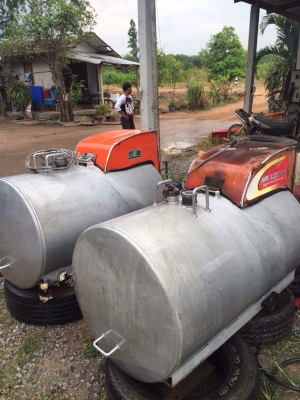 ขายถังนำ้มันแบบมีหัวจ่าย เก่าญี่ปุ่น ขายถังนำ้มันแบบมีหัวจ่าย เก่าญี่ปุ่น