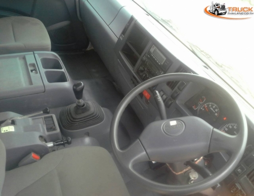 ขายรถหัวลาก ISUZU 360/ ปี56 ขายรถหัวลาก ISUZU 360/ ปี56