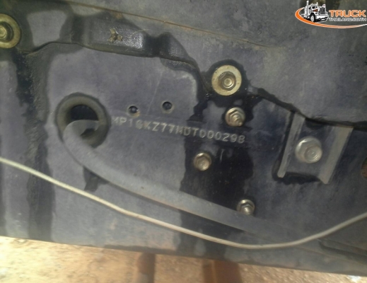 ขายรถหัวลาก ISUZU 360/ ปี56 ขายรถหัวลาก ISUZU 360/ ปี56