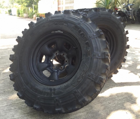 ขาย Simex Aเดี่ยว 33x10.5x16 ปี10 พร้อมกะทะเหล็กออฟ-28 เอาไปใส่ได้เลย