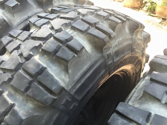 ขาย Simex Aเดี่ยว 33x10.5x16 ปี10 พร้อมกะทะเหล็กออฟ-28 เอาไปใส่ได้เลย