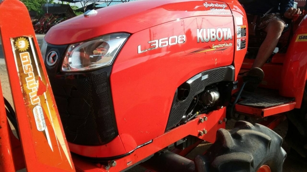 หาชื้อรถไถคูโบต้า L3608 เชิณมาหาเราครับ มีไบมีดตราช้าง1อันสวยๆเดิมๆ โลตาลีตราช้าง1อันพร้อมไช้งานทะเบียนพร้อม  ขายใน  ราคา295000บาท รถอยู่วังบัว คลองขลุง กำแพงเพชร    สนใจสอบุถามได้ที่081 3655997 อำพร  พาเจริญ  ราคาต่อรองได้อีกนะครับ