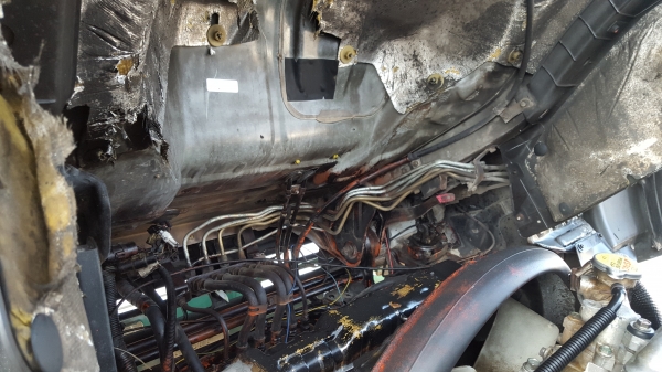 ขายhinofc2j เครื่องjo7cเกียho 6เกียร์ พ.เพาเวอร์ เบรคจิฟฟี่ รถสวยๆเดิม