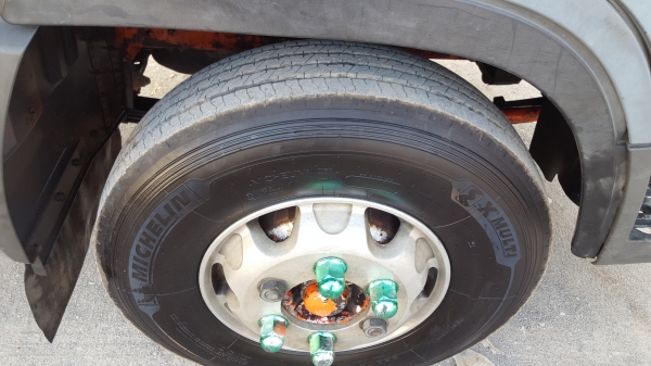 ขายhinofc2j เครื่องjo7cเกียho 6เกียร์ พ.เพาเวอร์ เบรคจิฟฟี่ รถสวยๆเดิม