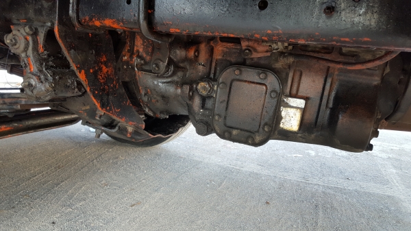 ขายhinofc2j เครื่องjo7cเกียho 6เกียร์ พ.เพาเวอร์ เบรคจิฟฟี่ รถสวยๆเดิม