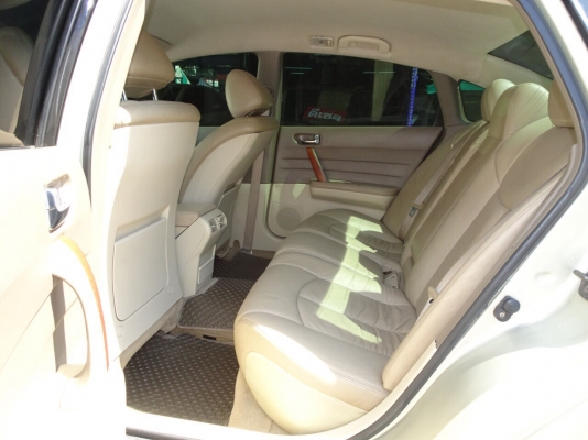 NISSAN TEANA 230JM 2.3 AT