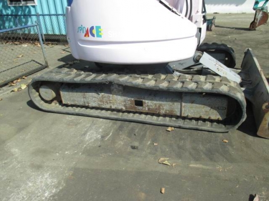 ราคา. 450,000฿ ขายรถขุด SUMITOMO รุ่น : SH65 ซีเรียล. : 065U2-1467 ราคา. 450,000฿ ขายรถขุด SUMITOMO รุ่น : SH65 ซีเรียล. : 065U2-1467