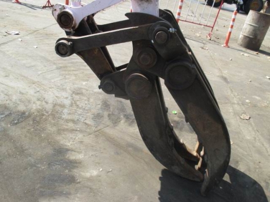 ราคา. 450,000฿ ขายรถขุด SUMITOMO รุ่น : SH65 ซีเรียล. : 065U2-1467 ราคา. 450,000฿ ขายรถขุด SUMITOMO รุ่น : SH65 ซีเรียล. : 065U2-1467