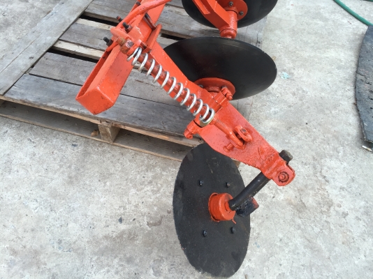 ขายผาน3 14000 ครับขอนแก่น