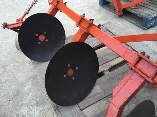 ขายผาน3 14000 ครับขอนแก่น