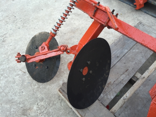 ขายผาน3 14000 ครับขอนแก่น