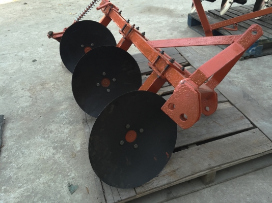 ขายผาน3 14000 ครับขอนแก่น