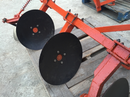 ขายผาน3 14000 ครับขอนแก่น