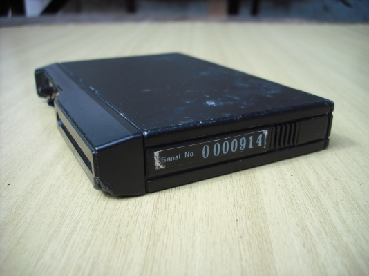 เครื่องตรวจจับความเร็ว MAXON Made in KOREA เครื่องตรวจจับความเร็ว MAXON Made in KOREA