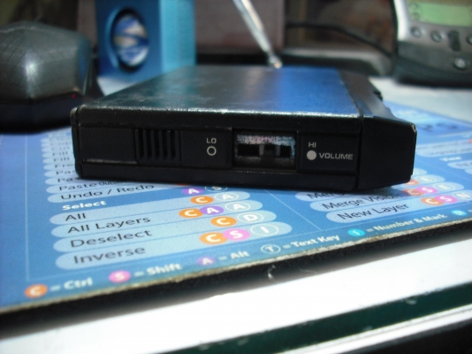 เครื่องตรวจจับความเร็ว MAXON Made in KOREA เครื่องตรวจจับความเร็ว MAXON Made in KOREA