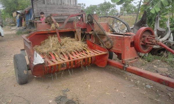 ปรับราคาสุดท้ายรีบๆๆ เหลือ 98,000  ขาย Massy 120 พร้อมใช้งาน