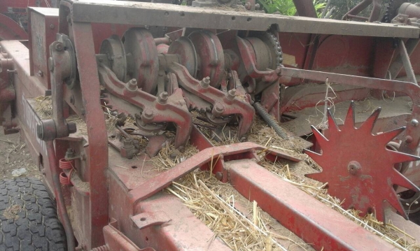 ปรับราคาสุดท้ายรีบๆๆ เหลือ 98,000 ขาย Massy 120 พร้อมใช้งาน ปรับราคาสุดท้ายรีบๆๆ เหลือ 98,000 ขาย Massy 120 พร้อมใช้งาน