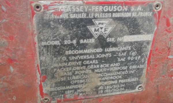 ปรับราคาสุดท้ายรีบๆๆ เหลือ 98,000 ขาย Massy 120 พร้อมใช้งาน ปรับราคาสุดท้ายรีบๆๆ เหลือ 98,000 ขาย Massy 120 พร้อมใช้งาน