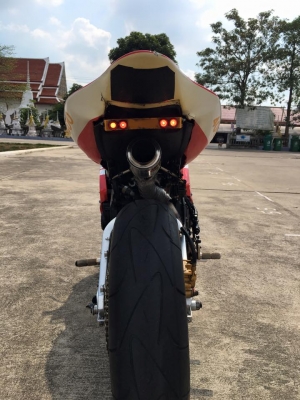 ขาย HONDA CBR400ปี91 ทะเบียนแท้โอนขนส่ง รถเครื่องจบขี่ดีแรงๆ ราคา 69000 ขาย HONDA CBR400ปี91 ทะเบียนแท้โอนขนส่ง รถเครื่องจบขี่ดีแรงๆ ราคา 69000