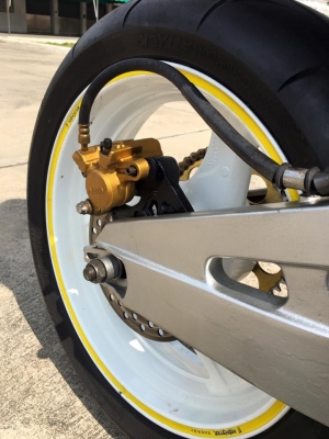 ขาย HONDA CBR400ปี91 ทะเบียนแท้โอนขนส่ง รถเครื่องจบขี่ดีแรงๆ ราคา 69000 ขาย HONDA CBR400ปี91 ทะเบียนแท้โอนขนส่ง รถเครื่องจบขี่ดีแรงๆ ราคา 69000