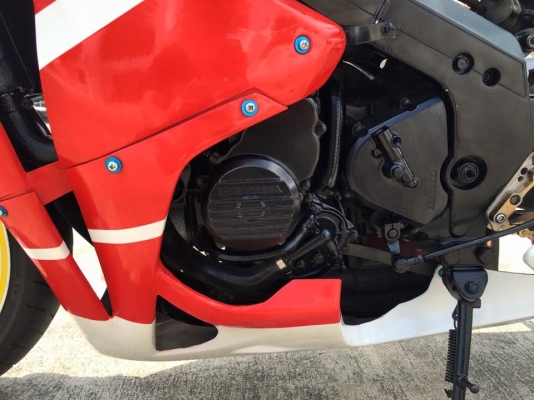 ขาย HONDA CBR400ปี91 ทะเบียนแท้โอนขนส่ง รถเครื่องจบขี่ดีแรงๆ ราคา 69000 ขาย HONDA CBR400ปี91 ทะเบียนแท้โอนขนส่ง รถเครื่องจบขี่ดีแรงๆ ราคา 69000