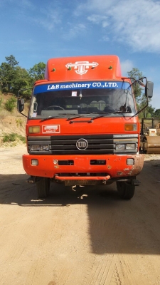 ขายรถหัวลาก