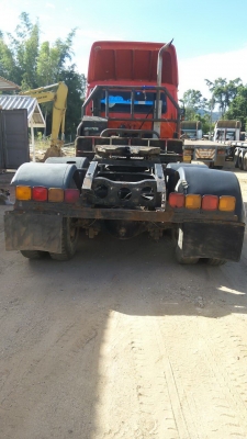 ขายรถหัวลาก