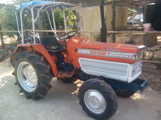 45000บาทลดสุดๆงดต่อรอง คูโบต้า2เพลาพร้อมใช้  ไม่มีหาง