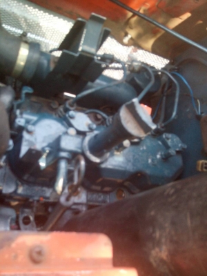 45000บาทลดสุดๆงดต่อรอง คูโบต้า2เพลาพร้อมใช้  ไม่มีหาง