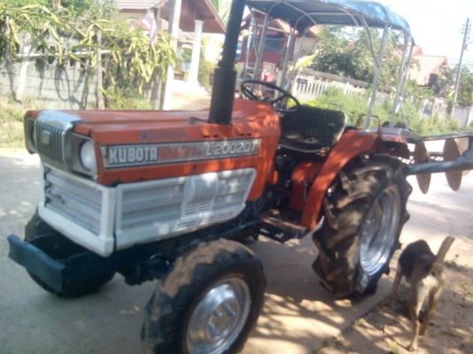 45000บาทลดสุดๆงดต่อรอง คูโบต้า2เพลาพร้อมใช้  ไม่มีหาง