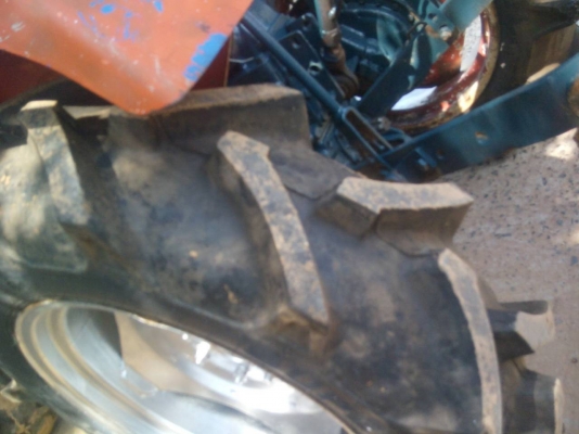 45000บาทลดสุดๆงดต่อรอง คูโบต้า2เพลาพร้อมใช้  ไม่มีหาง