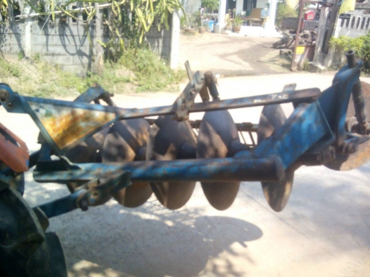 45000บาทลดสุดๆงดต่อรอง คูโบต้า2เพลาพร้อมใช้  ไม่มีหาง