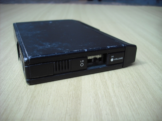 เครื่องตรวจจับความเร็ว MAXON รุ่น RD-XL เครื่องตรวจจับความเร็ว MAXON รุ่น RD-XL