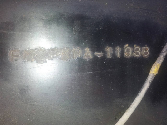 ขายซาก...10ล้อหัวลาก320แรง FM2PKPA. ปี51 ตามสภาพ