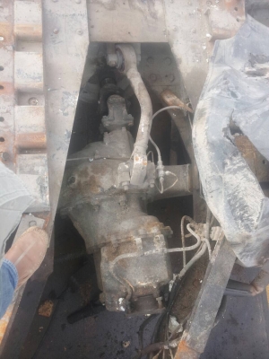 ขายซาก...10ล้อหัวลาก320แรง FM2PKPA. ปี51 ตามสภาพ