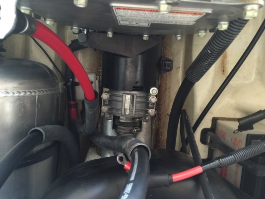 ขายเจ็ตสกี YAMAHA VX110