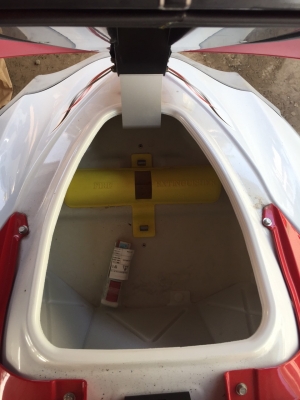 ขายเจ็ตสกี YAMAHA VX110