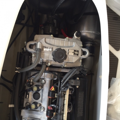 ขายเจ็ตสกี YAMAHA VX110