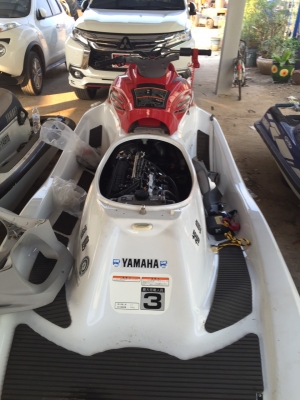 ขายเจ็ตสกี YAMAHA VX110