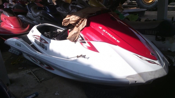 ขายเจ็ตสกี YAMAHA VX110