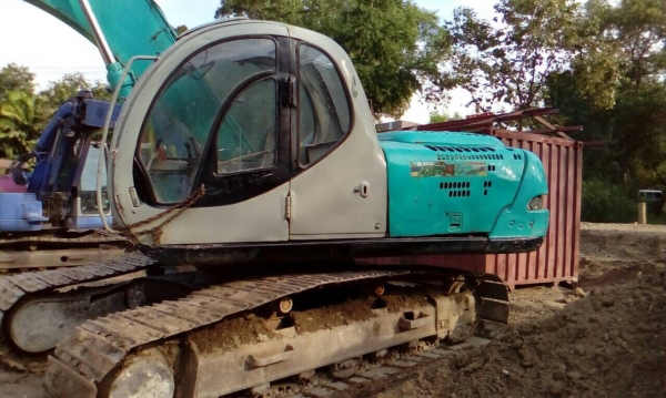 ขายแบคโฮ COMATOSE SK 200 - 5 SUPER มาร์คไฟร์ เครื่องดี เอวดี ตัวเดินดี เอกสารใบซื้อขาย ขายแบคโฮ COMATOSE SK 200 - 5 SUPER มาร์คไฟร์ เครื่องดี เอวดี ตัวเดินดี เอกสารใบซื้อขาย