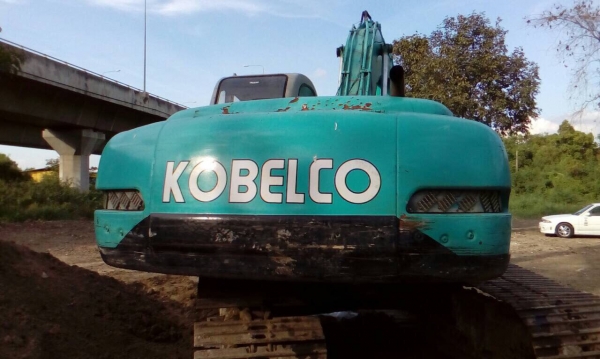 ขายแบคโฮ COMATOSE SK 200 - 5 SUPER มาร์คไฟร์ เครื่องดี เอวดี ตัวเดินดี เอกสารใบซื้อขาย ขายแบคโฮ COMATOSE SK 200 - 5 SUPER มาร์คไฟร์ เครื่องดี เอวดี ตัวเดินดี เอกสารใบซื้อขาย