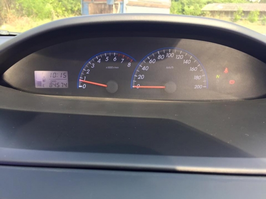 ขาย TOYOTA VIOS ตัว J 1500 ปี 2010 เกียร์ออโต้ เครื่องดี รถเดิมๆ กุญแจรีโมท พวงมาลัยเพาเวอร์ กระจกไฟฟ้า แอร์เย็น วิ่ง 84000 โลครับ วิ่งน้อย แม็กขอบ 15 ยางดอกเต็ม