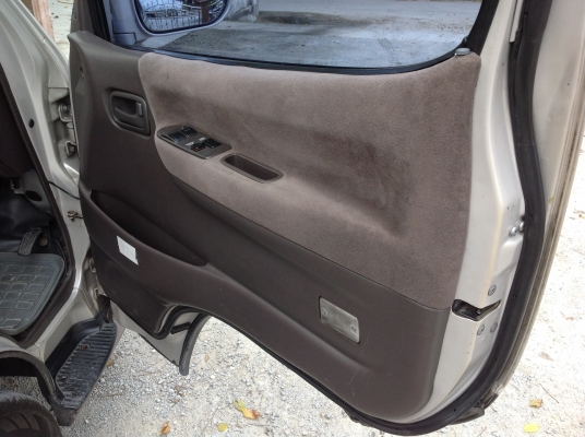 โตโยต้า รถตู้ ไฮเอช หัวจรวด ตัวประกอบนอก วางเครื่องโตโยต้าดีเซล1KZ 3000 กลางปีที่แล้ว เกียร์ออโต้ ขับสบาย