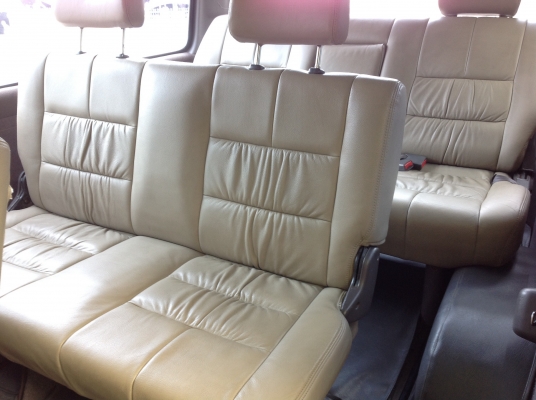 โตโยต้า รถตู้ ไฮเอช หัวจรวด ตัวประกอบนอก วางเครื่องโตโยต้าดีเซล1KZ 3000 กลางปีที่แล้ว เกียร์ออโต้ ขับสบาย