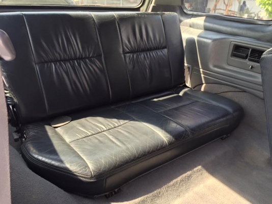 ขาย TOYOTA SPORT RIDER เครื่อง 1KZ 3000 SR 5 LIMITED 4 คูณ 4  ปี 2000 รุ่นท็อปสุดนะครับมี ABS AIRBAG พวงมาลัยเพาเวอร์ มีจอถอยหลัง เครื่องเล่น แอร์เย็น กระจกไฟฟ้า ช่วงล่างทำมาใหม่ นึบกว่าเดิม