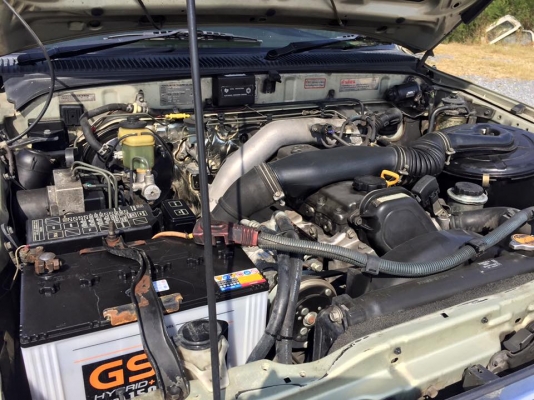 ขาย TOYOTA SPORT RIDER เครื่อง 1KZ 3000 SR 5 LIMITED 4 คูณ 4  ปี 2000 รุ่นท็อปสุดนะครับมี ABS AIRBAG พวงมาลัยเพาเวอร์ มีจอถอยหลัง เครื่องเล่น แอร์เย็น กระจกไฟฟ้า ช่วงล่างทำมาใหม่ นึบกว่าเดิม