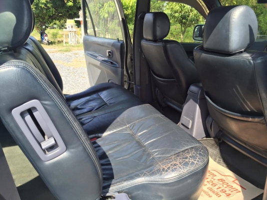 ขาย TOYOTA SPORT RIDER เครื่อง 1KZ 3000 SR 5 LIMITED 4 คูณ 4  ปี 2000 รุ่นท็อปสุดนะครับมี ABS AIRBAG พวงมาลัยเพาเวอร์ มีจอถอยหลัง เครื่องเล่น แอร์เย็น กระจกไฟฟ้า ช่วงล่างทำมาใหม่ นึบกว่าเดิม